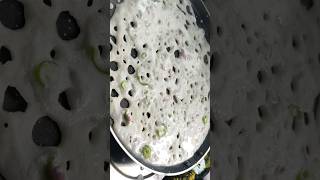 झटपट रवा  डोसा रेसिपी Rava Dosa food