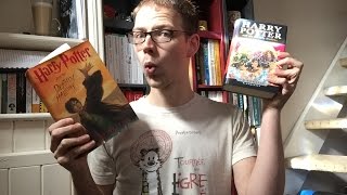 Is Harry Potter and the Cursed Child a Money Making Ploy??