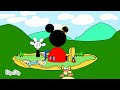 Mickey Mouse Clubhouse Disappearing 