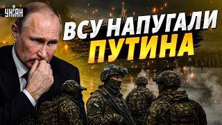 Экстренно! У Путина ПЕРЕПОЛОХ: приняли РЕШЕНИЕ по параду 9 мая. Фламинго НАГОТОВЕ