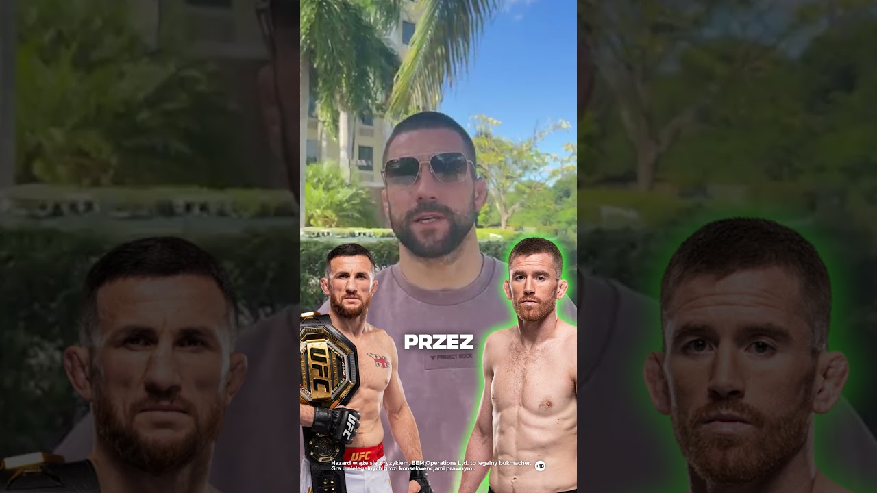 A jak Wasz typ na walkę Kuby? 