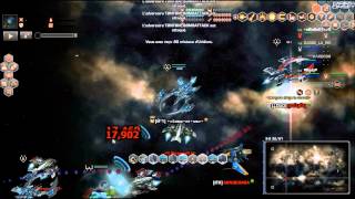 Darkorbit Й°1 come back