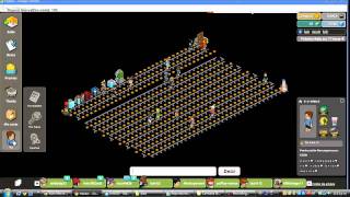 Ganar placa skate en Habbo - Cómo usar autoclik