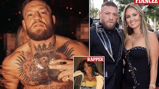 Conor McGregor's Latest Scandal | Azealia Banks' Explosive Claims