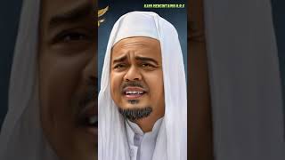 story wa habib Rizieq Shihab hati kami anak tetap mencintai mu