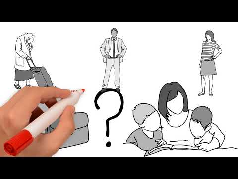 Video: Psihoterapeut Kao Roditelj