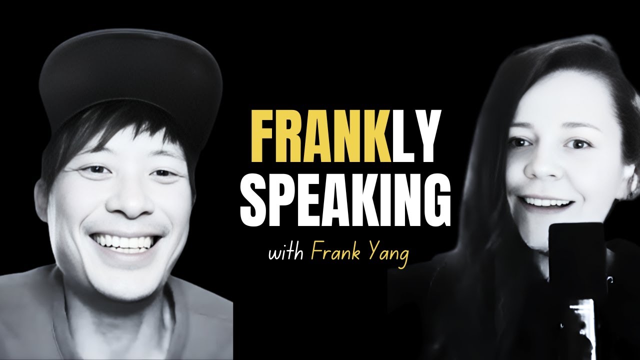 On Anatta & Post-Anatta w/Frank Yang || Part One || 