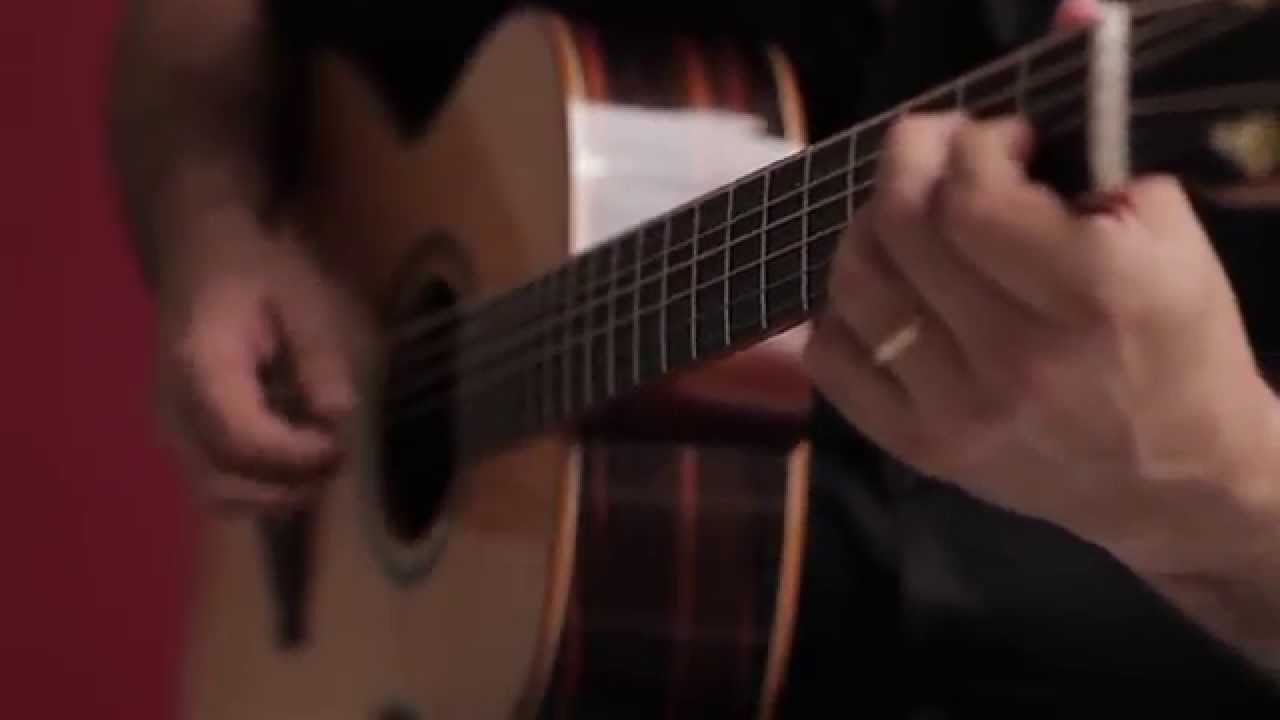 Micki Piperno: Eagles - Hotel California