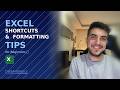 Excel Tips for Beginners 📊