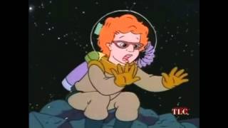 Magic School Bus - Arnold Dies