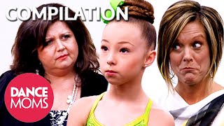 The Most DRAMATIC Guests! (Compilation) | Part 10 | Dance Moms by Dance Moms 306,060 views 2 weeks ago 41 minutes