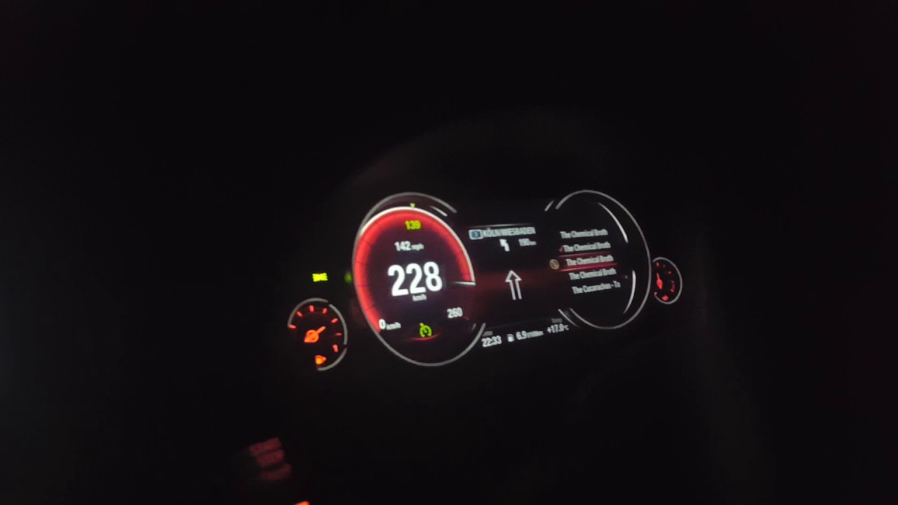 BMW F10 520D 6WB Clusters YouTube