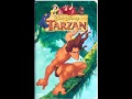 Tarzan A Wonderous Place 
