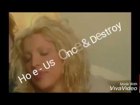 Hole - Use Once & Destroy
