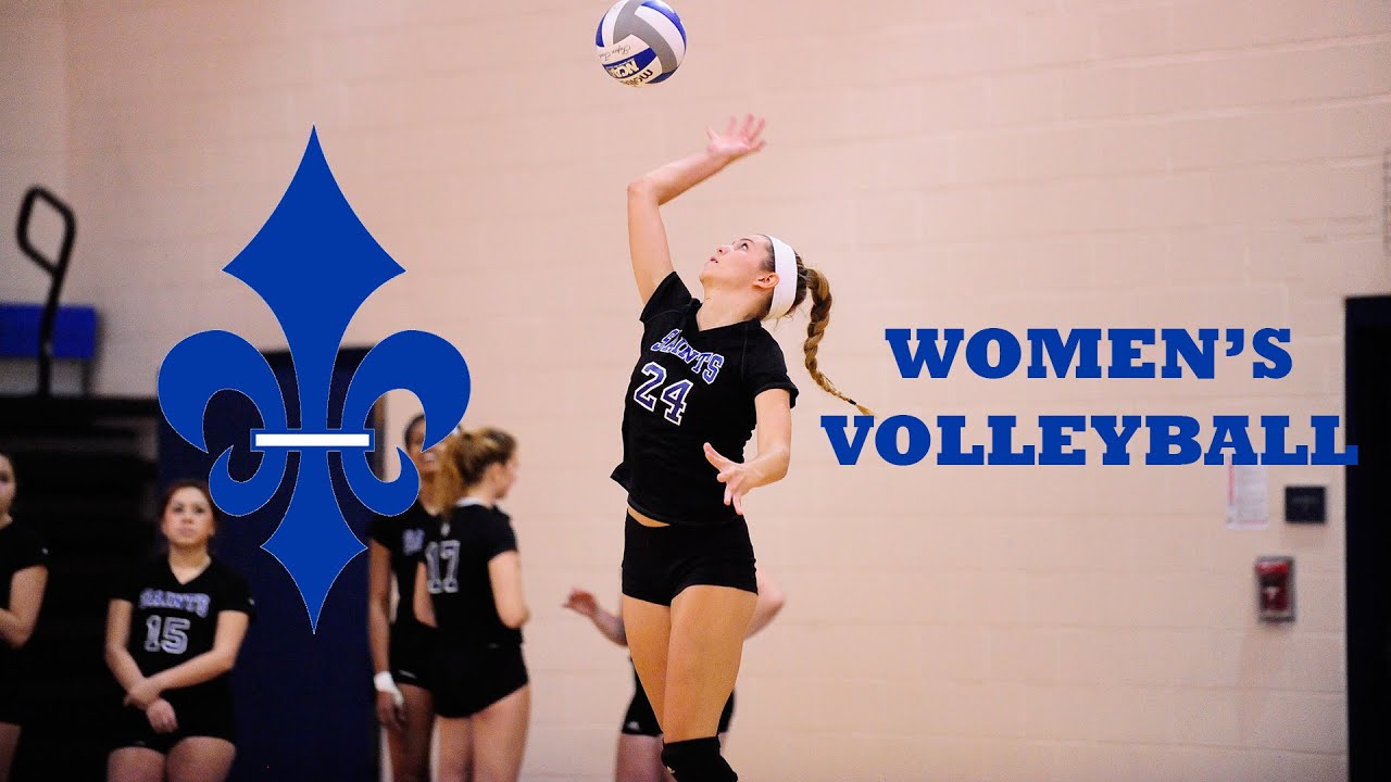 Penn State Harrisburg Volleyball Schedule 2024