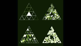 Famous GenrVis | Quadtree (ver9) - HTDwJH Profile