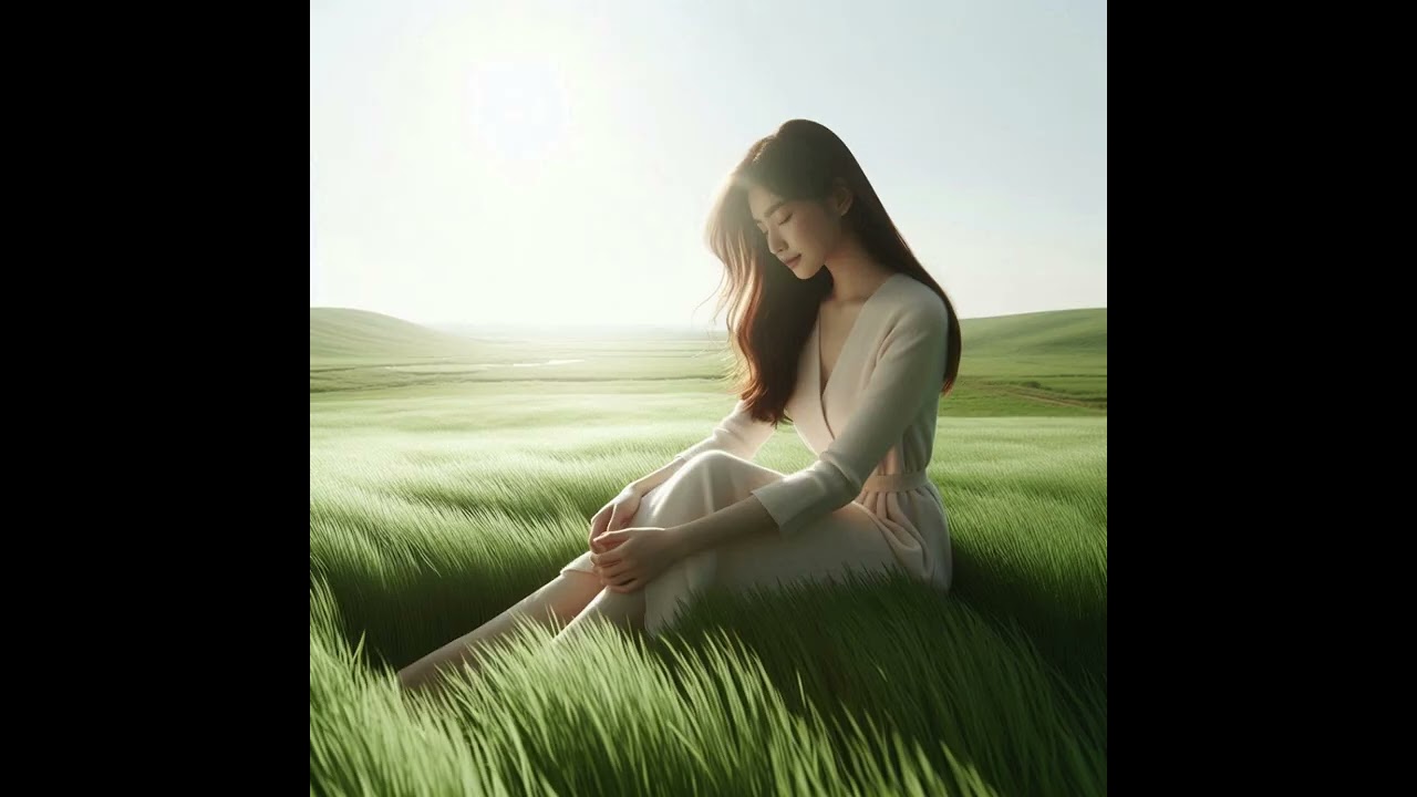 늦게 와도 괜찮아 | 조용히 마음이 풀리는 따뜻한 발라드