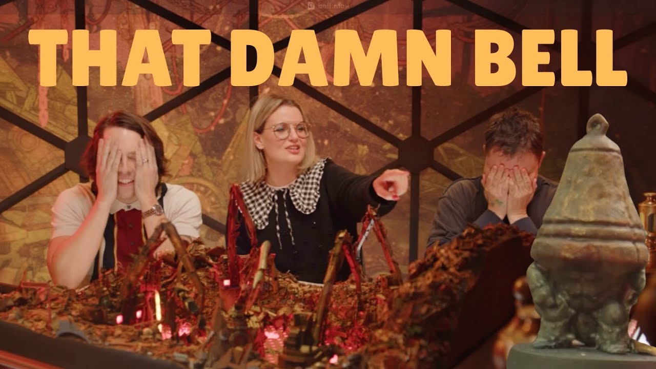 the saga of the b̶e̶l̶l̶ ringleader