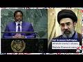 IMPUMEKOYIWACU 01 05 2026 IRAN YASHYIZE UMUCYO KURI HORMUZ AMERIKA YAFATIYE IBIHANO KABILA 
