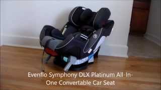 platinum symphony dlx