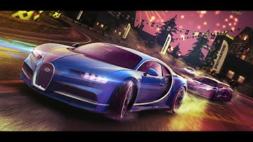 NFS NO LIMITS: Proving Grounds Porsche 911 GT2 RS 991