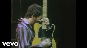 Bruce Springsteen & The E Street Band - Prove It All Night (Live in Houston, 1978)