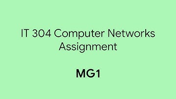 Video Streaming with RTSP and RTP