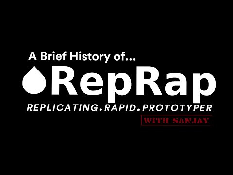 A Brief History