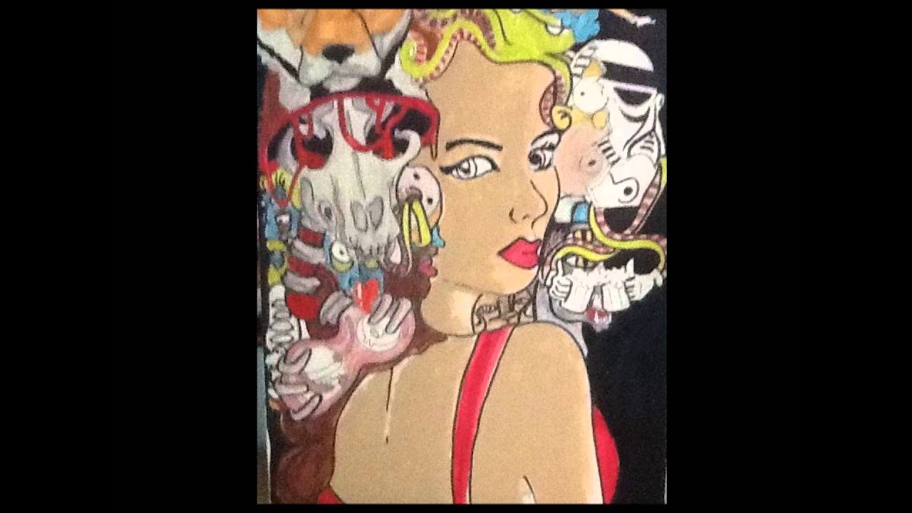 The last Riff (Preview)