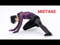 Popped Jumps | Figure Skating Mistakes
