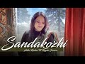 Sandakozhi  ayutha ezhuthu  latha krishna  maniratnam  madhavan  madhushree  tamil cover song