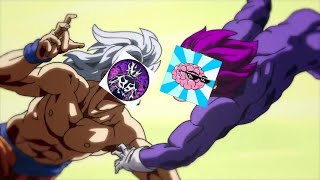 ENCHULA TU MENTE VS MEXI 2022 - PARODIA 🐉🔥 | ANIMACIÓN HECHA POR: Etienne Guignard @cocoshonen