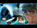 Skywars aber ich darf bloß eine Kiste öffnen mit lood...