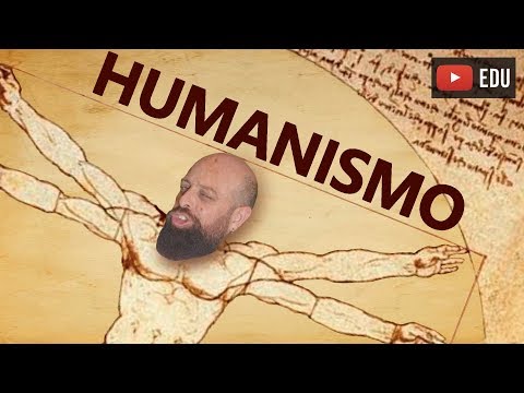 Vídeo: Quais são os exemplos de humanismo?