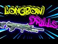 Longbow Drills Apex Legends Season 5