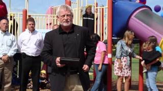 Chrysler Group, LLC Donates $500,000 to Kokomo YMCA