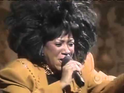 Patti LaBelle - If You Don't Know Me By Now