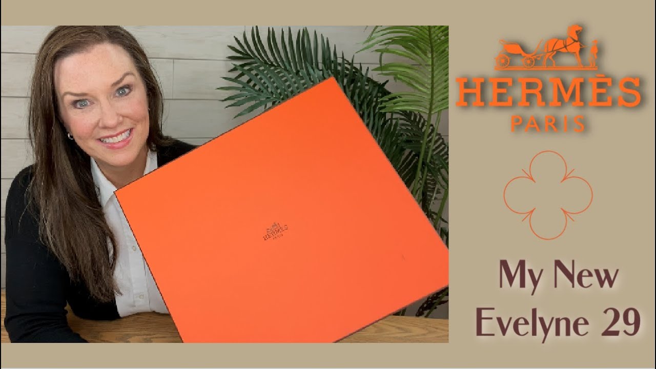 5 Things We Love about the Hermes Evelyne – The Suburban Socialite