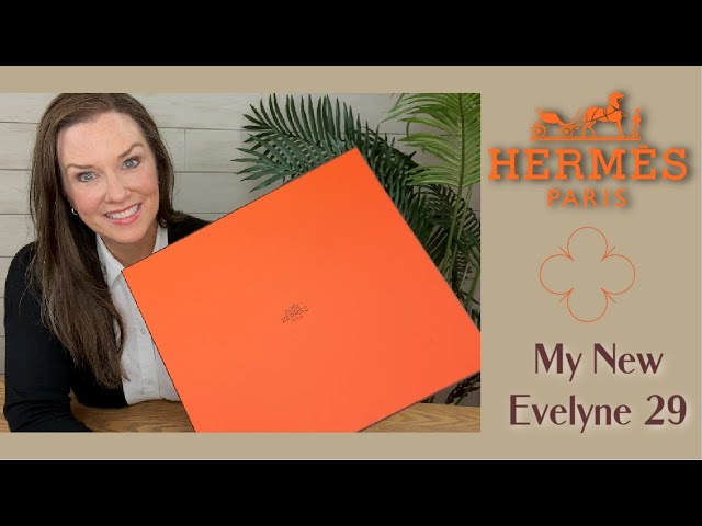 Hermes Evelyne in Neon. Kind of regret not getting this color.