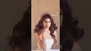 Miss Grand Bangladesh 2024 Jessia Islam