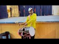 Punjabi Folk Dhol Beats Punjabi Folk Dhol Beats