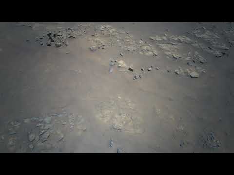 Vídeo: Primeras Imágenes Del Juego De Exploración De Marte De ArmA Dev