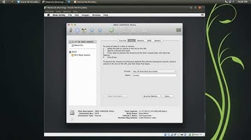 Installing OS X Mavericks On Virtualbox And Getting Fullscreen
