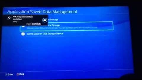 How to fix the ps4 safe mode loop