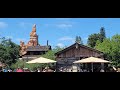 Big Thunder Mountain Railroad - Disneyland - 06.18.2023