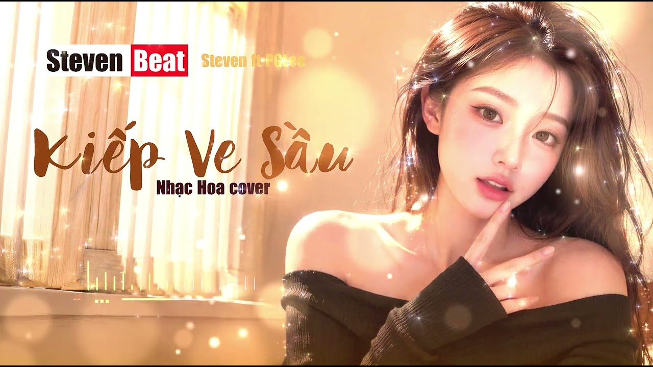 Kiếp Ve Sầu - Đan Trường - Nhạc Hoa Cover