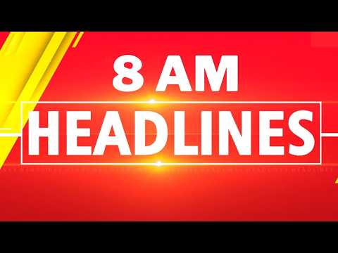 ZEE KANNADA NEWS 8 AM HEADLINE ( 23/09/2026 )