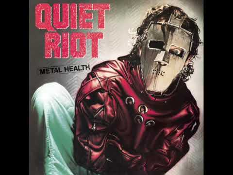 Metal Health-Quiet Riot