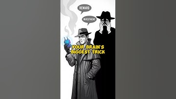 WHY YOU DEFEND BAD CHOICES 🧠