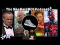 Jordan Cool Grey 11 | The "She Said NO!" Podcast - Ep 7